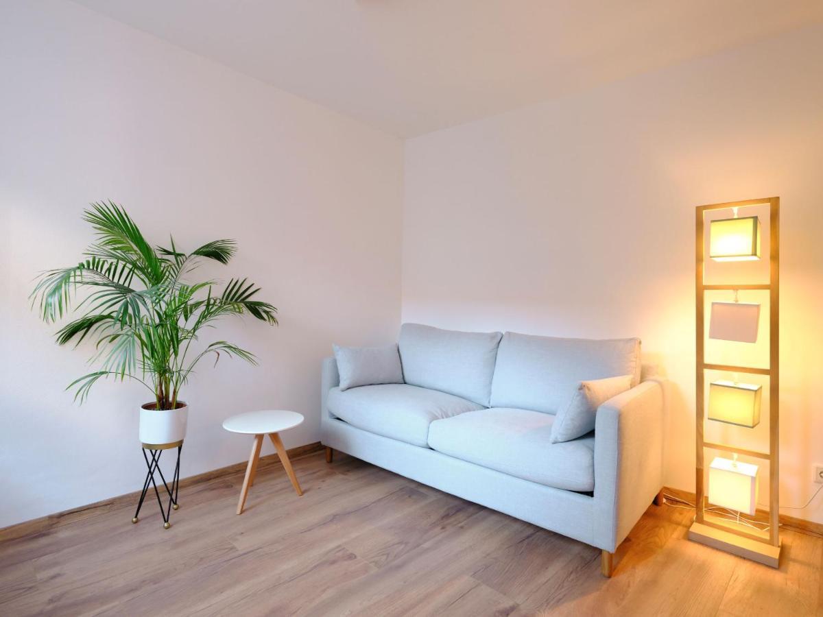 Travel Art Boardinghouse Aparthotel Neuruppin Kültér fotó