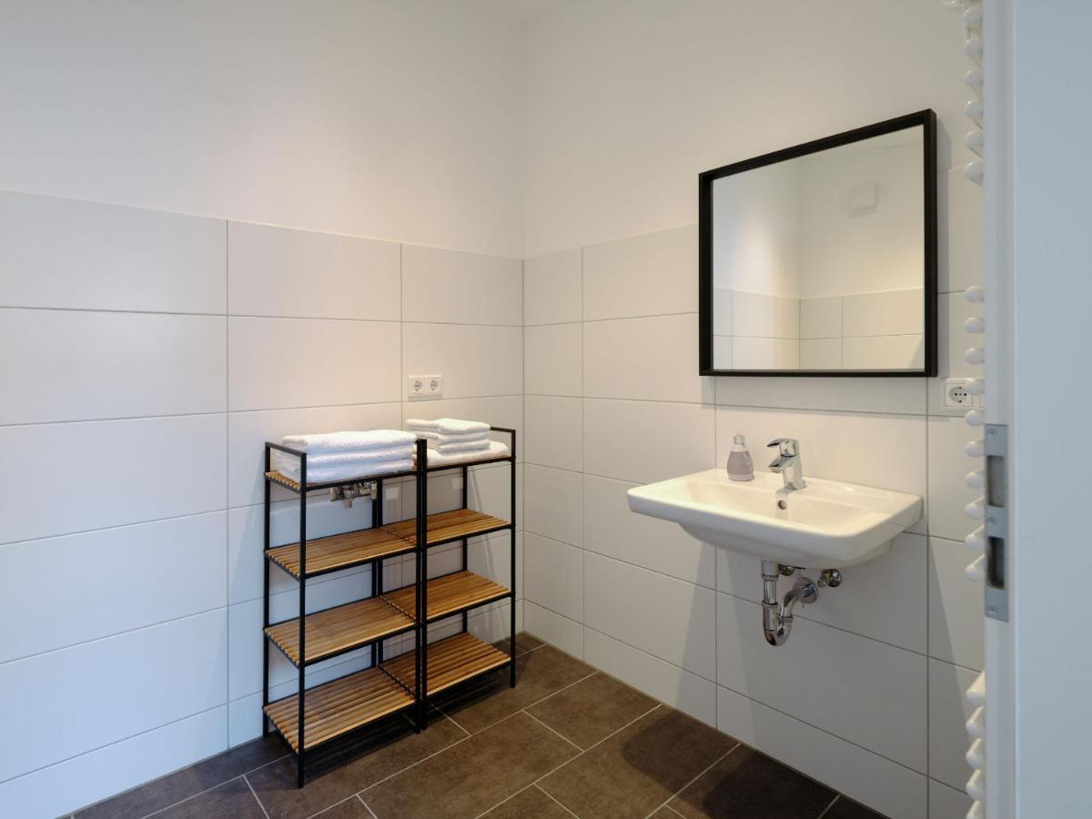 Travel Art Boardinghouse Aparthotel Neuruppin Kültér fotó